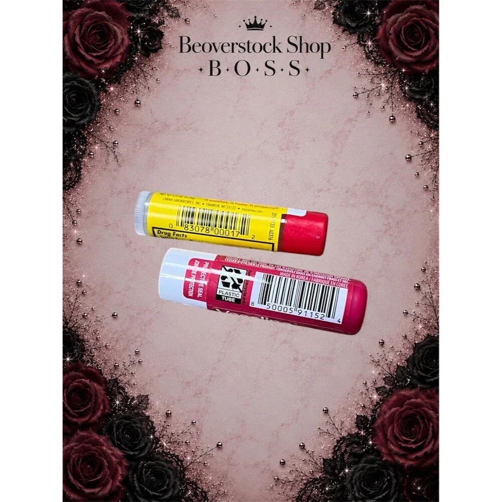 N/A new carmex